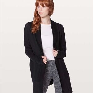 Lululemon Sit In Lotus Wrap II